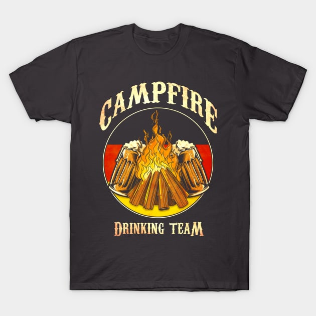 Germany Beer German T-Shirt by Toeffishirts